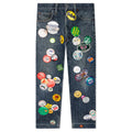Campaign Denim Multi