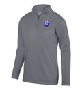 Riverwood HS Wicking Fleece Pullover