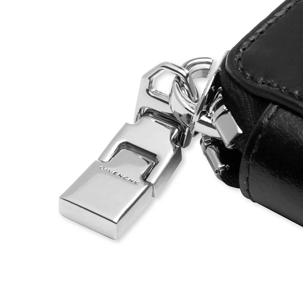 Antigona Organizer Bag Black