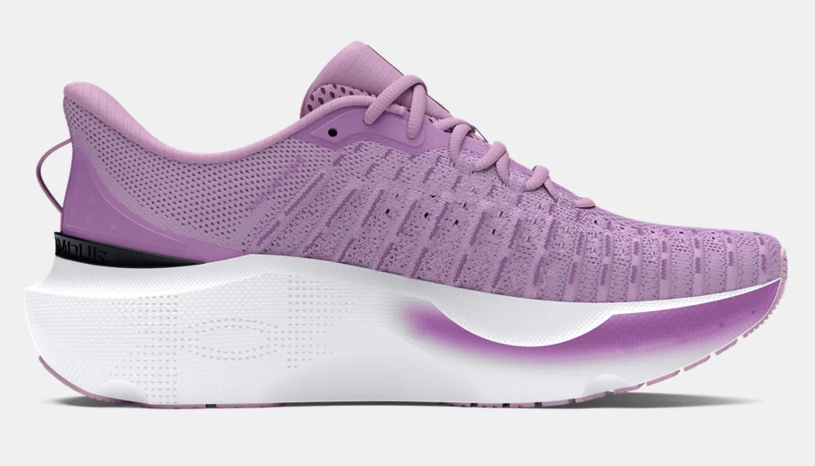 Womens Under Armour Infinite Elite
