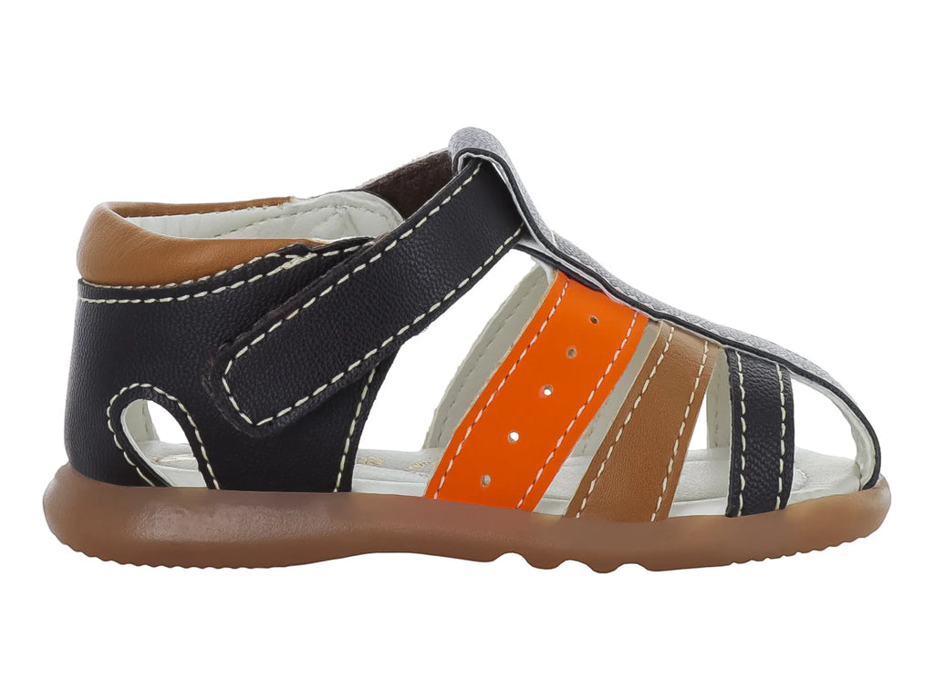 Sandalias Pieco Ferrero Multicolor para Niño