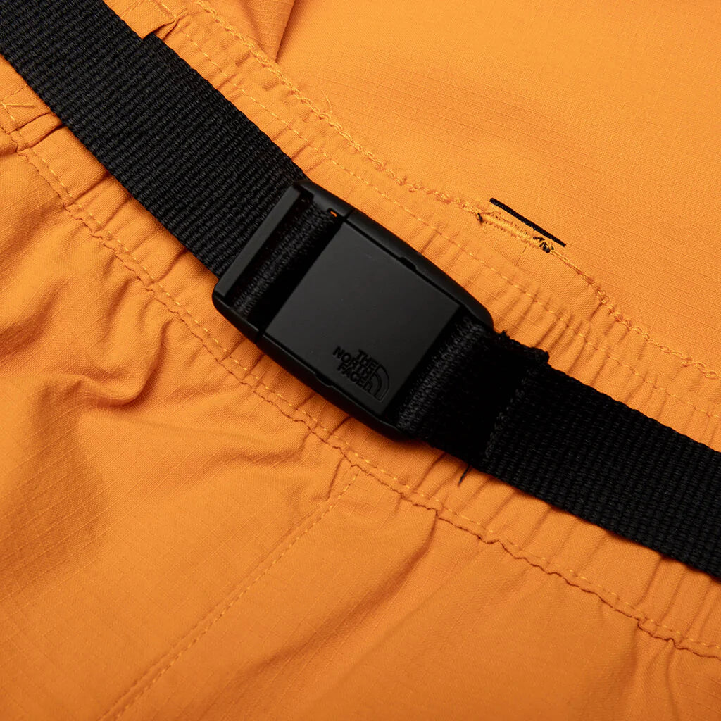 Class V Pathfinder Belted 7 Short Dust Orange
