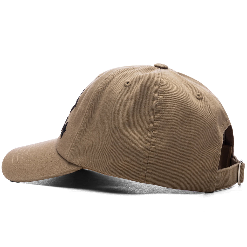LP Athletics Strapback Cap Khaki