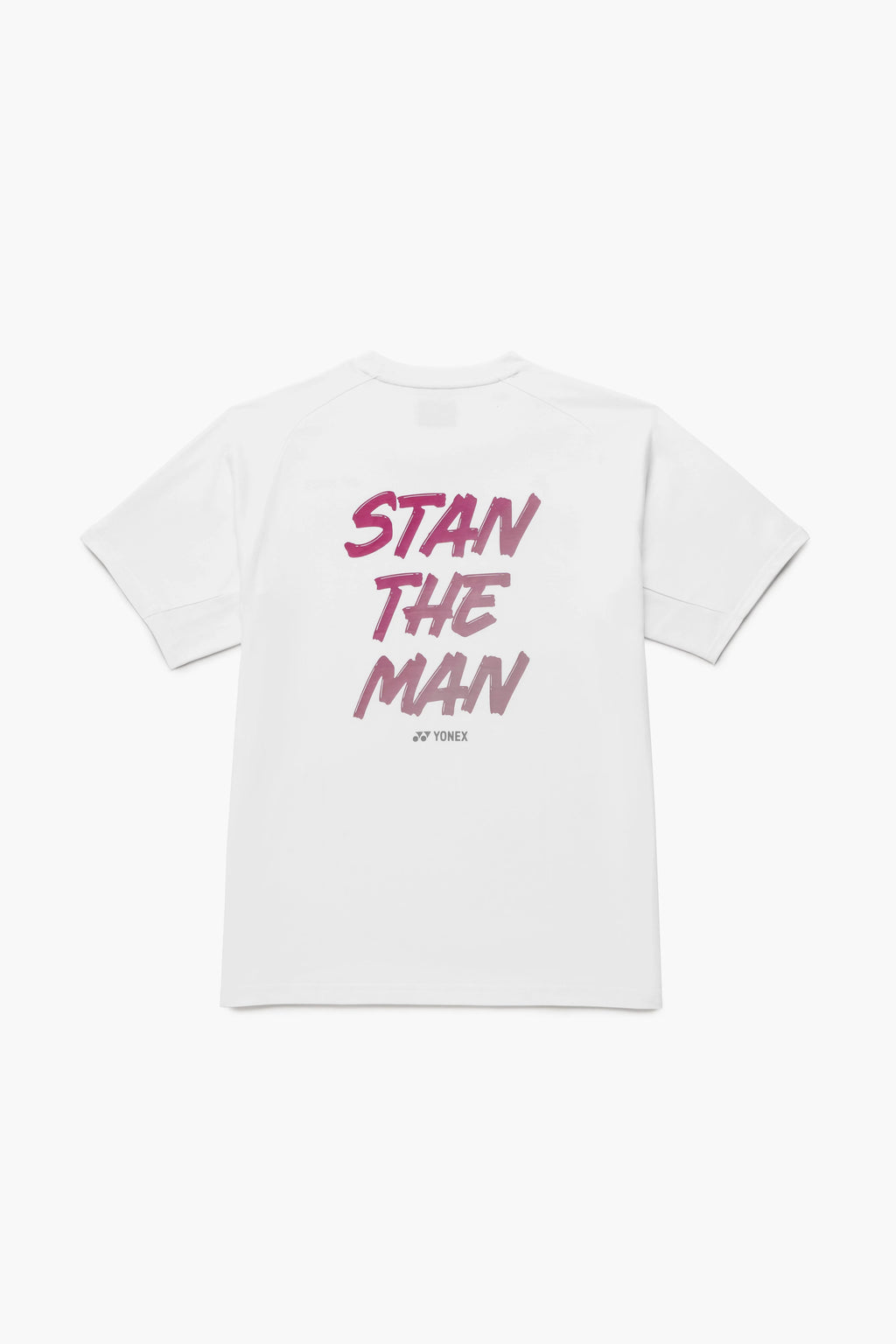 STAN THE MAN T SHIRT