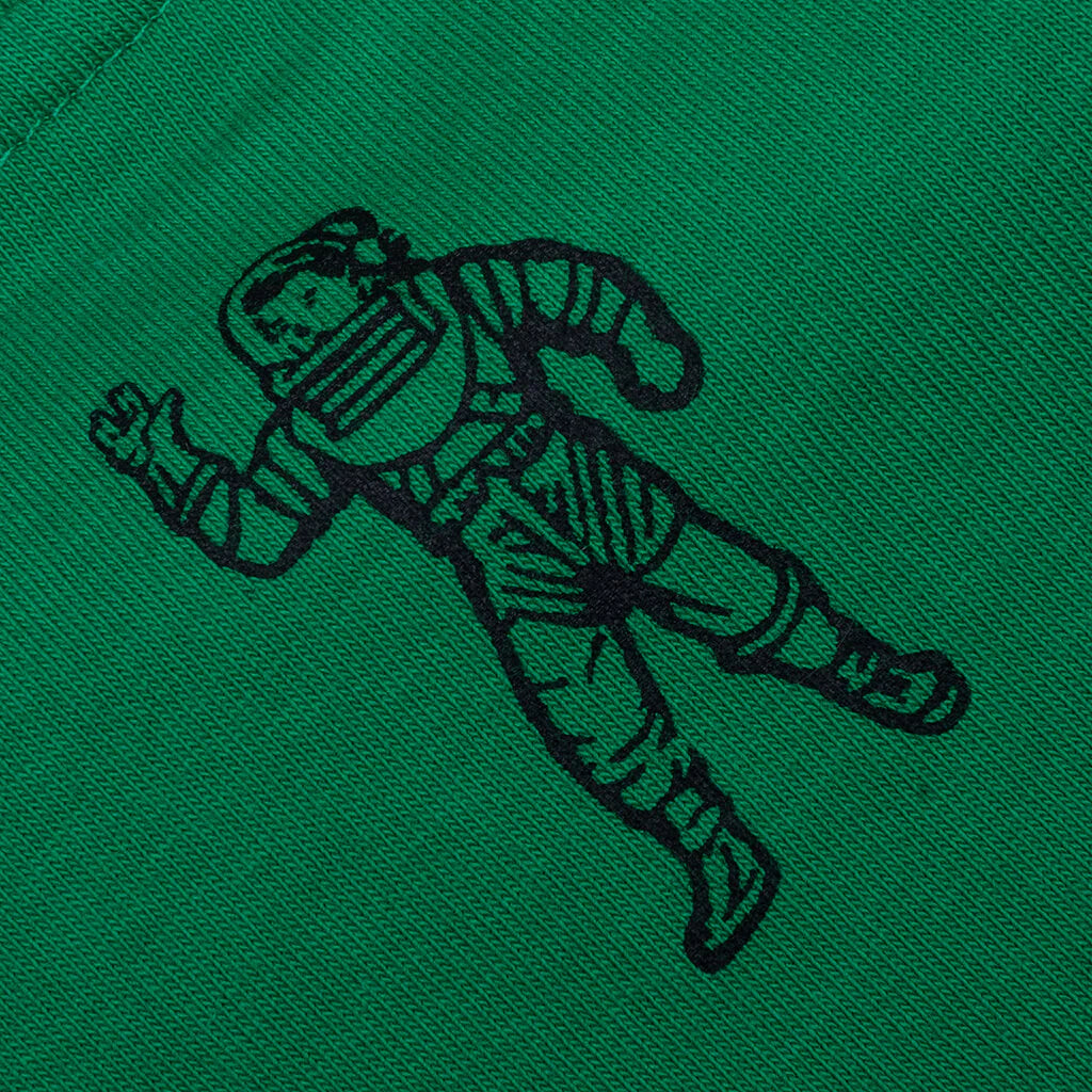 Helmet Tee Jolly Green