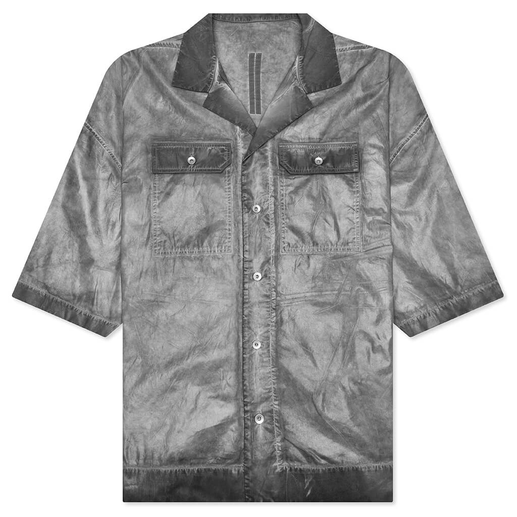 Magnum Tommy Shirt Dark Dust