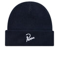 Signature Beanie Navy Blue