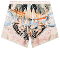 Cherub Silk Short Multi
