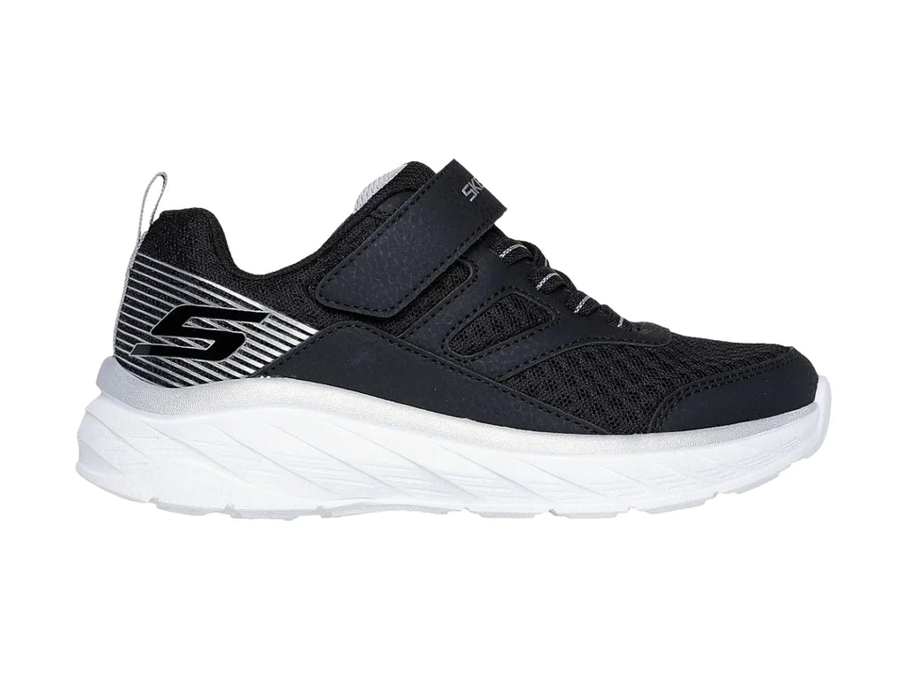 Tenis Skechers Boundless Negro para Niño