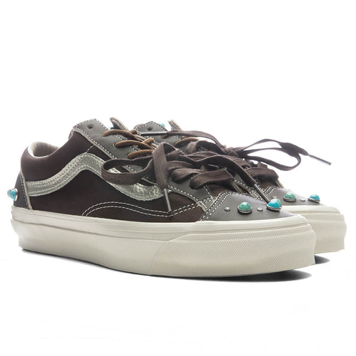 Premium LX Old Skool 36 Gemstone Mushroom