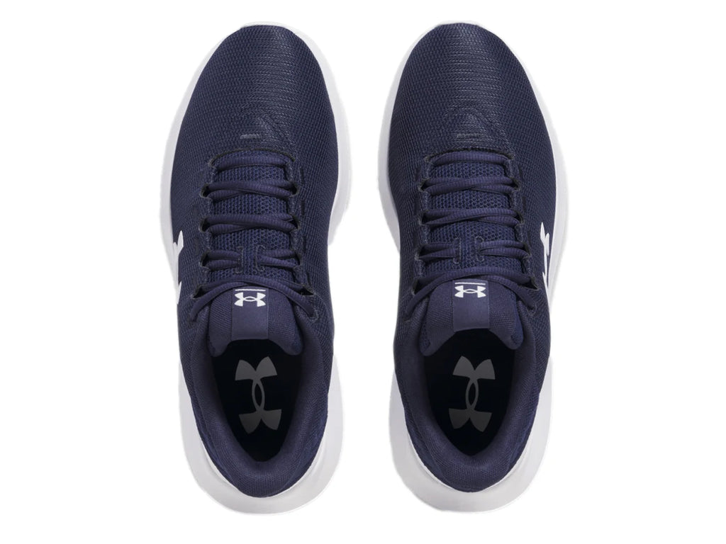 Tenis Under Armour Phade RN 3 Azul para Hombre