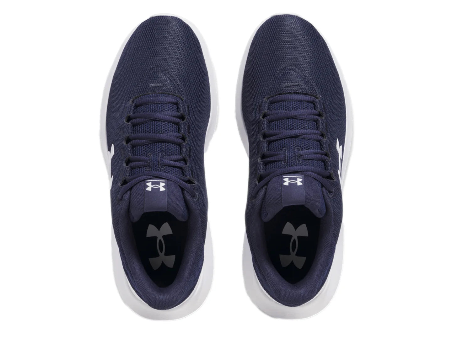Tenis Under Armour Phade RN 3 Azul para Hombre
