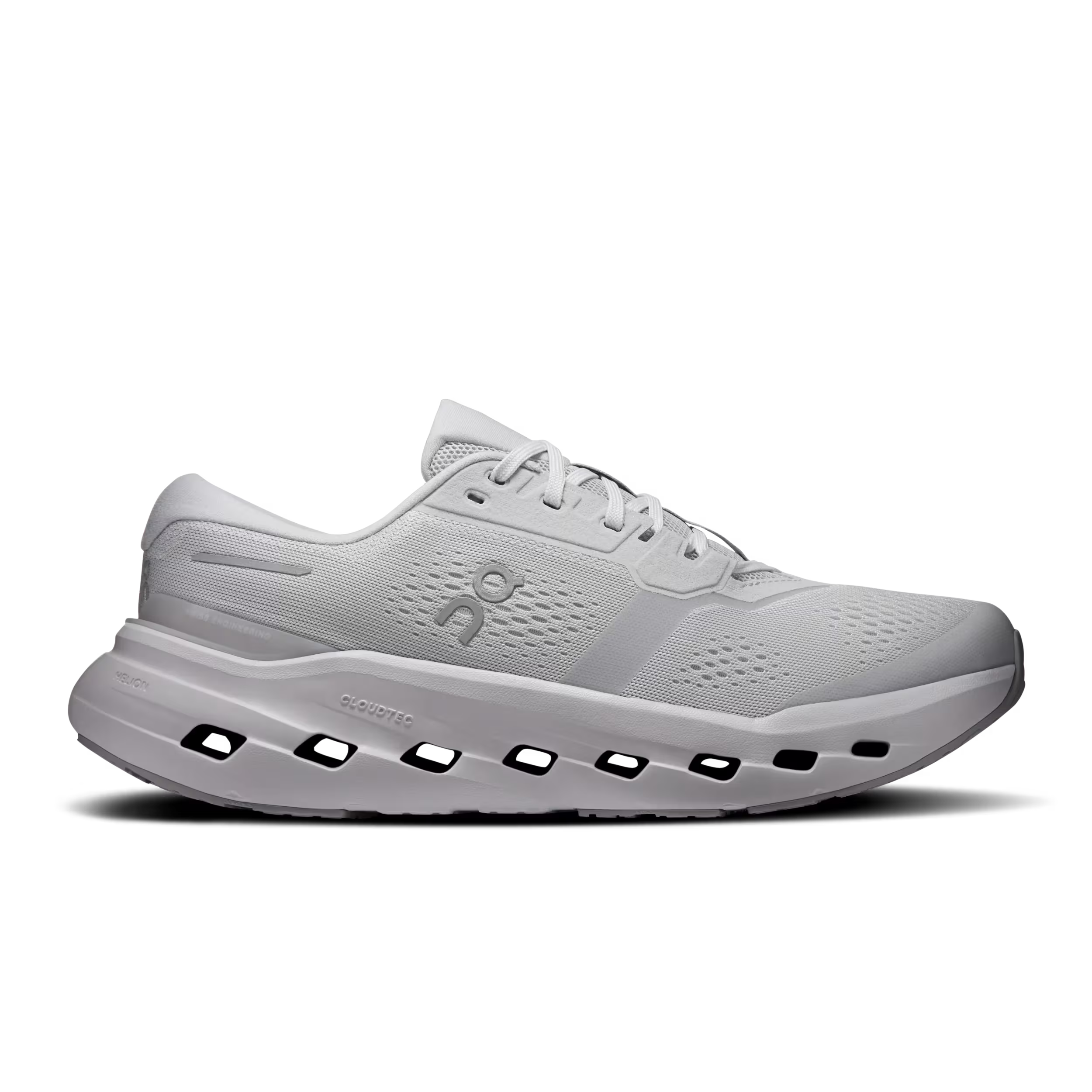 Mens On Cloudrunner 3