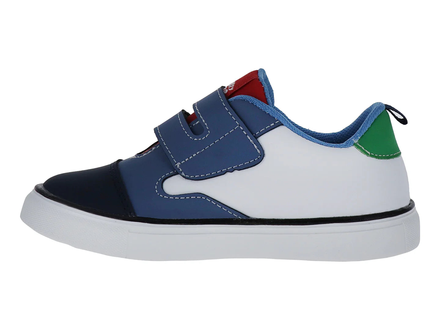Tenis Roddyck Cremona Denim para Niño