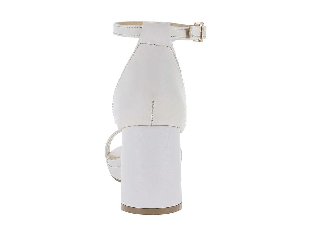 Sandalias Luna Rosa Diva Color Latte para Mujer