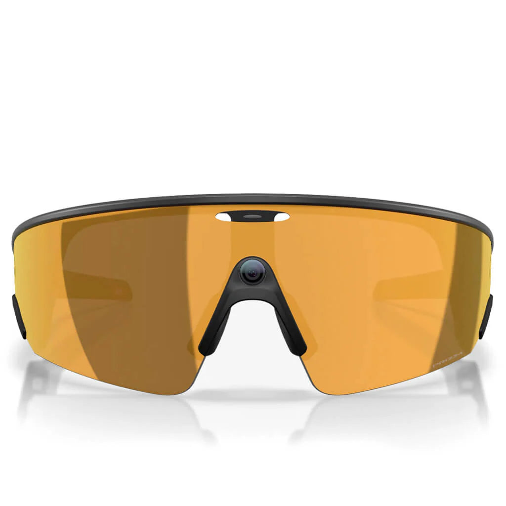 Oakley Meta Vanguard Black Prizm 24K