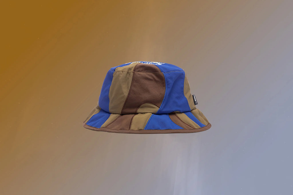Puma x Kidsuper Bucket Hat Oak Branch