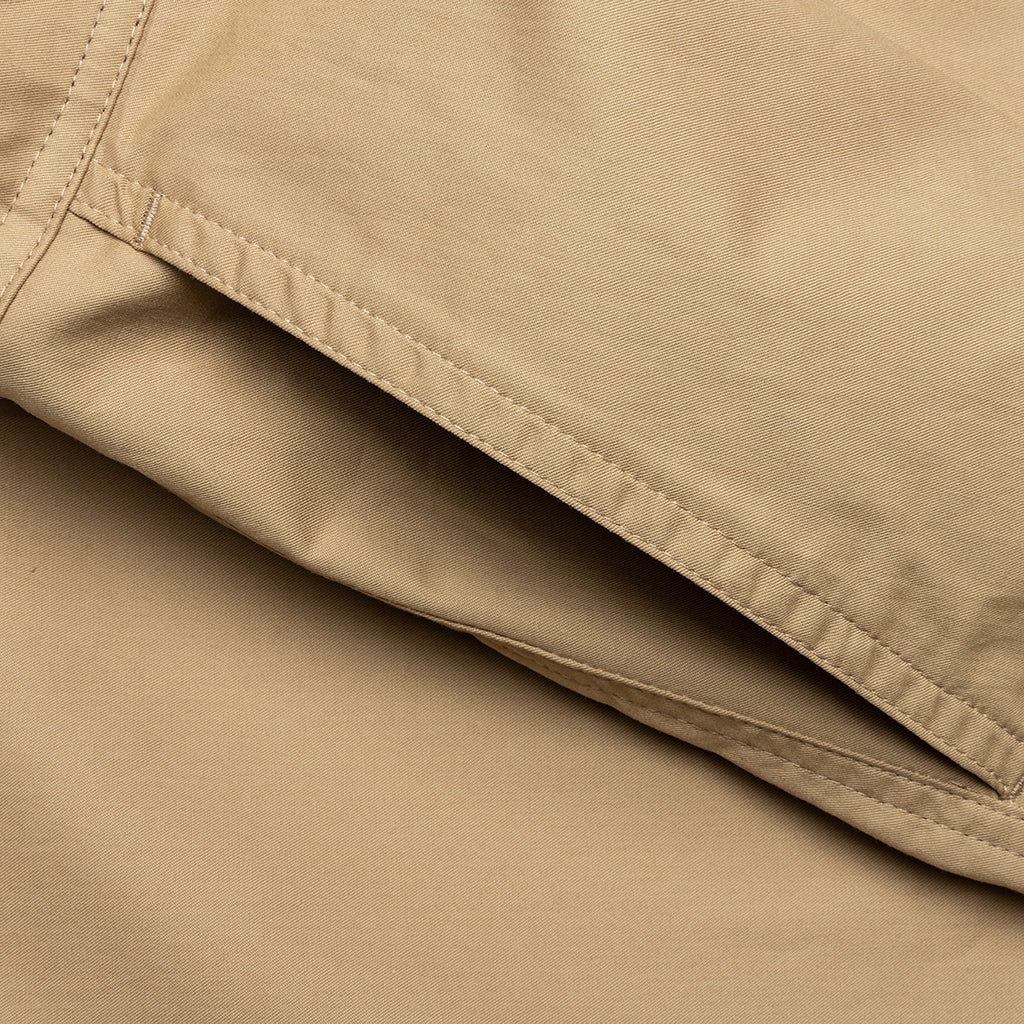 Pannoch 1147 MW Pants Beige