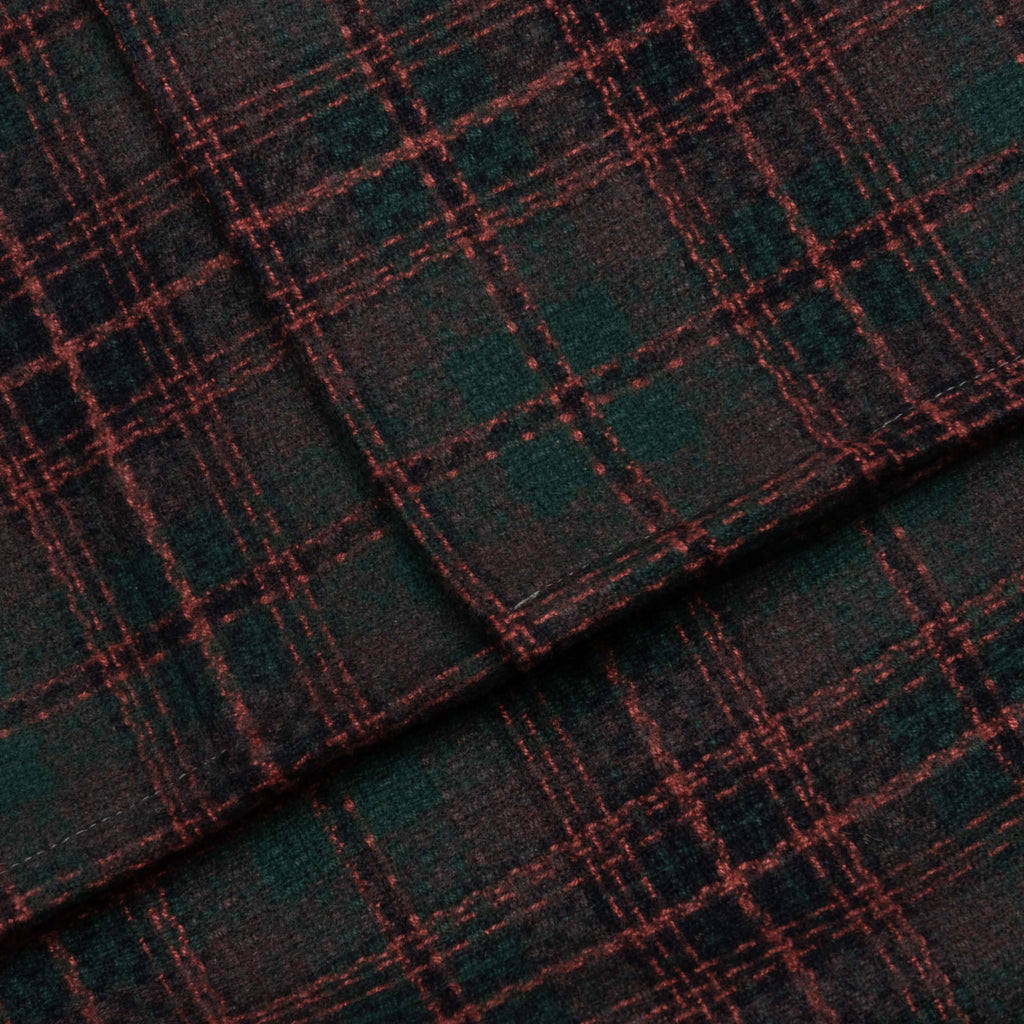 Wentworth Shirt Green