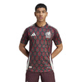 adidas Mexico Home Authentic Jersey 2024 Multicolor
