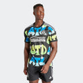 adidas Mens Atlanta United Third Authentic Jersey 23