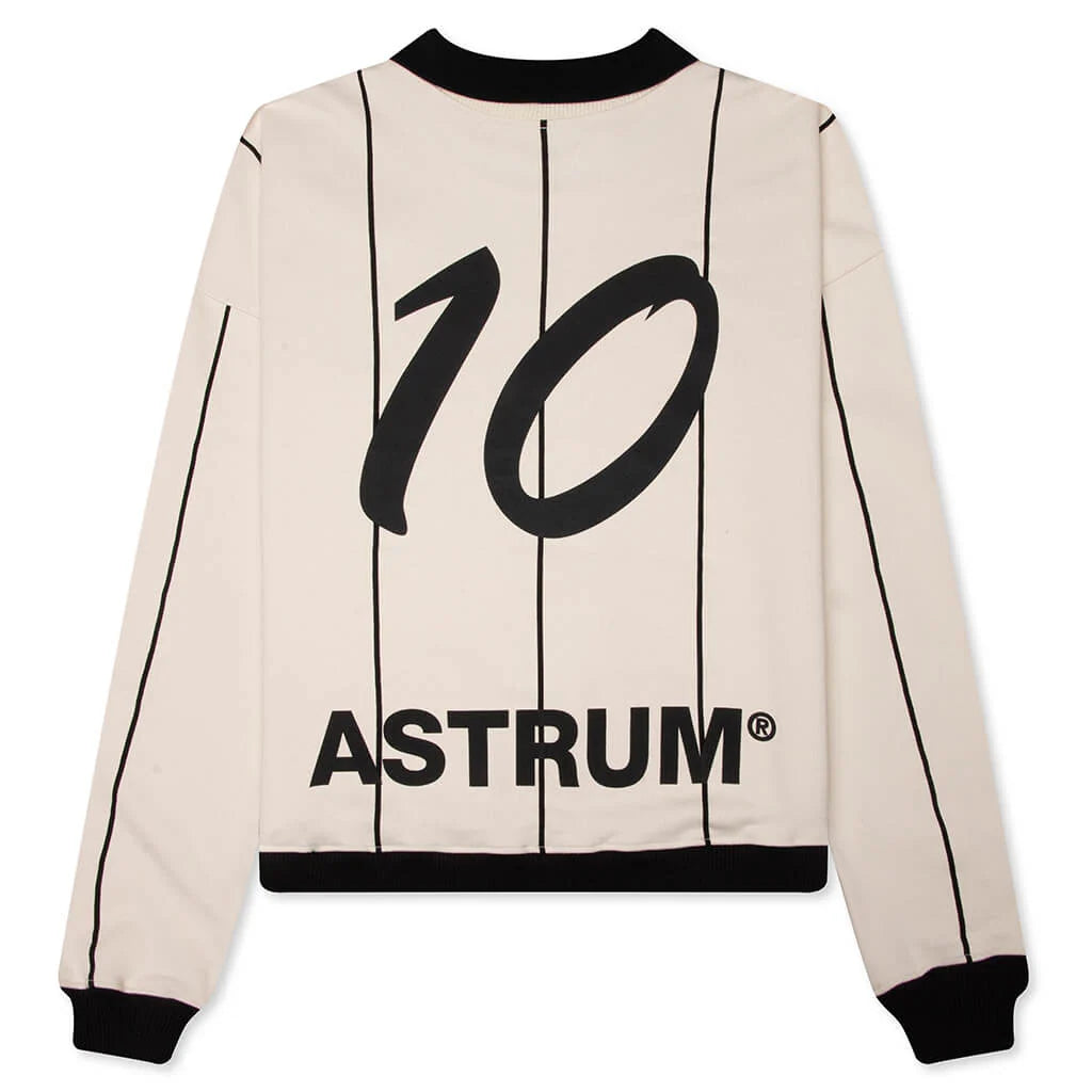 Imagination Football Top Bone