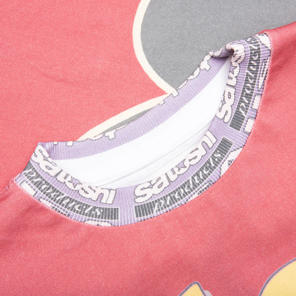 Speedway L S Multicolor