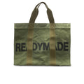 Easy Tote Large Green