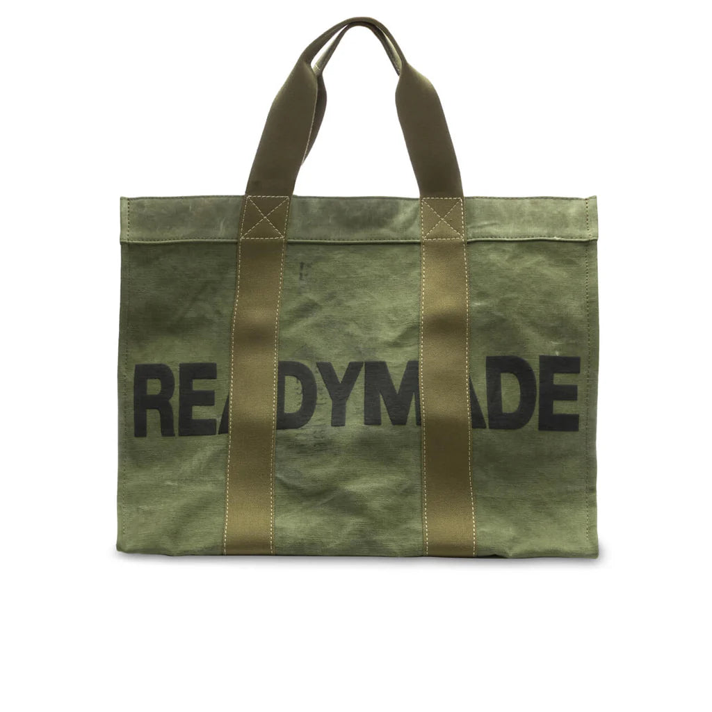 Easy Tote Large Green