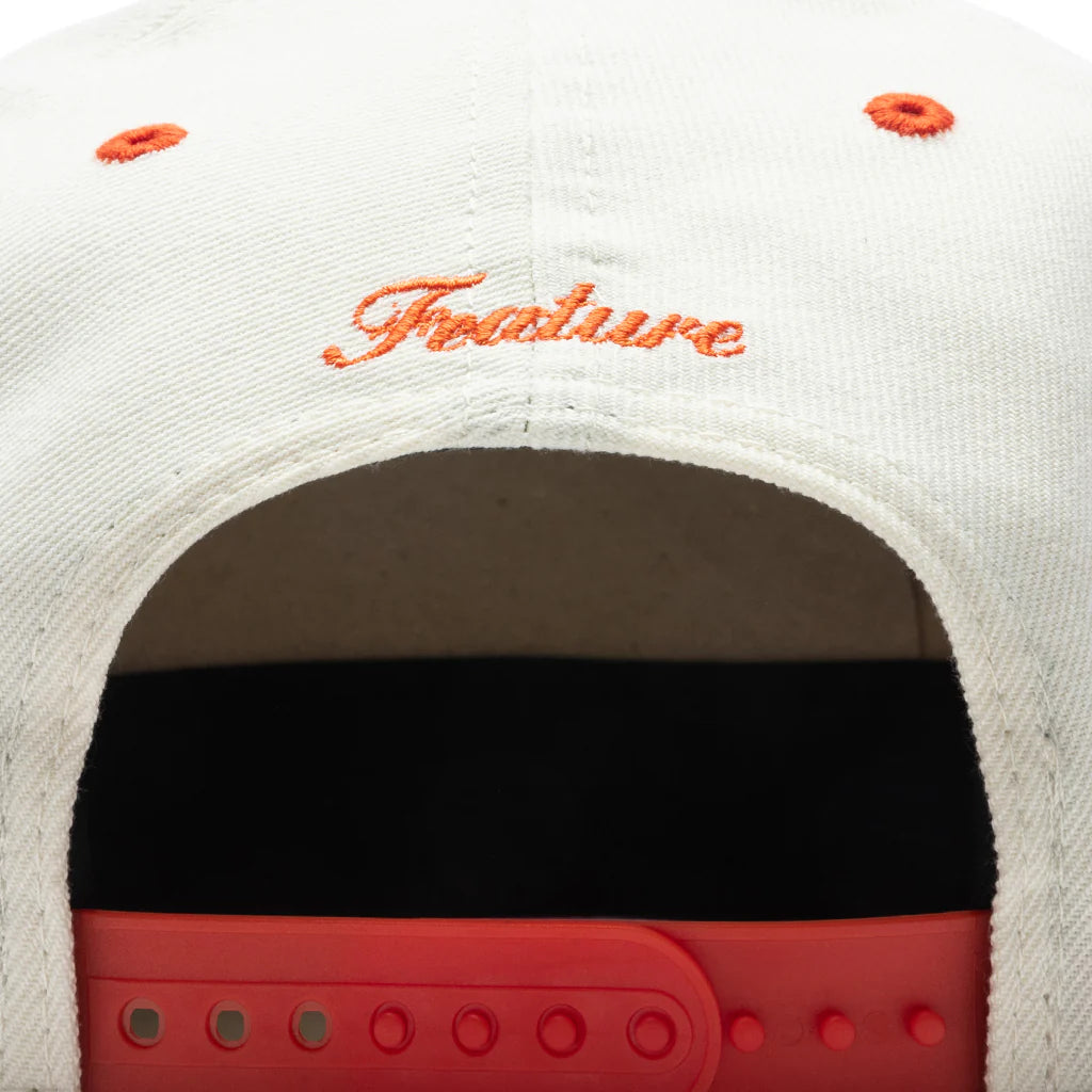 Feature x New Era NBA 9FIFTY Snapback Phoenix Suns