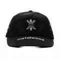 Adidas Originals x Metalwood Studio Cap Black