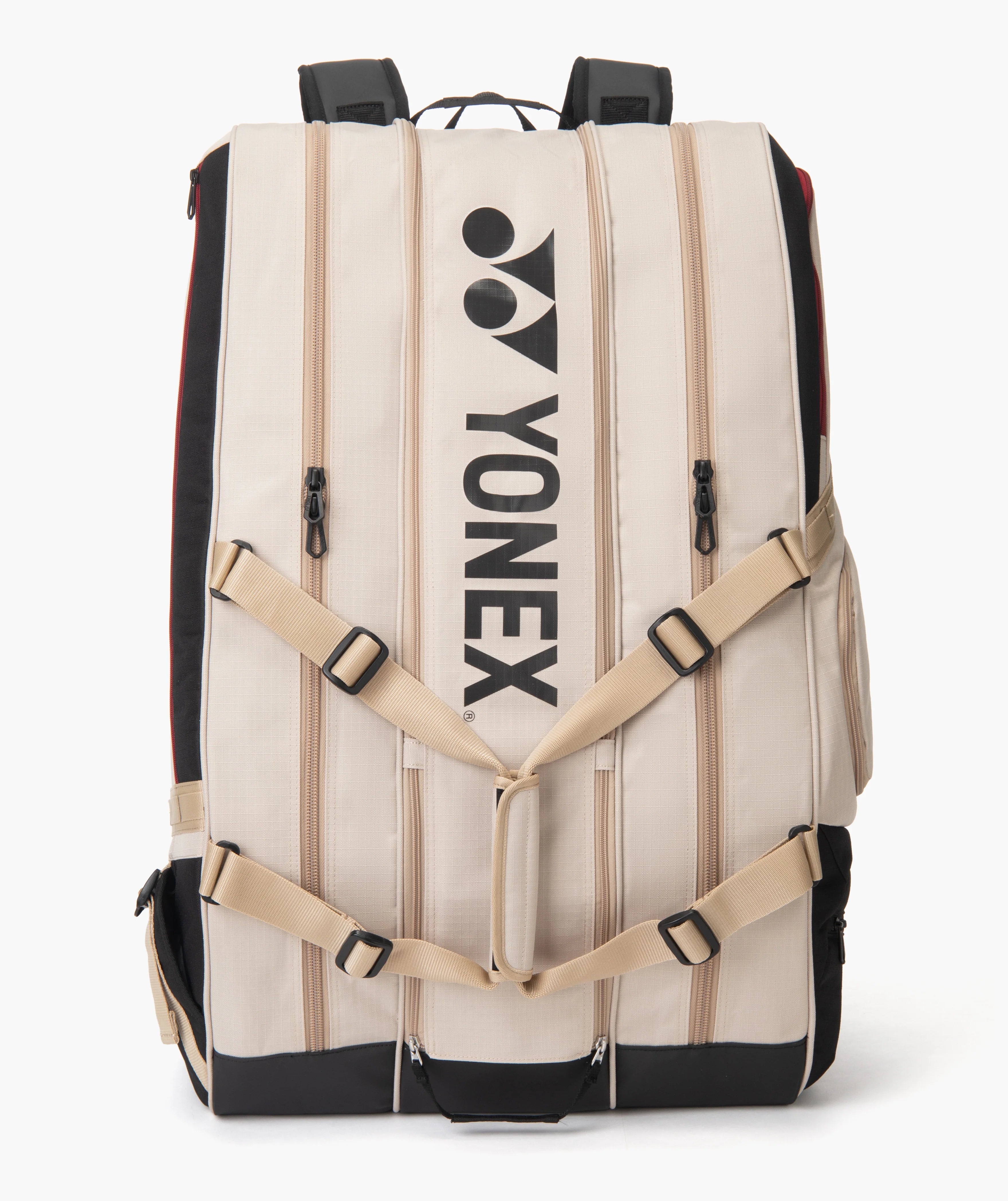 GEARLOGIC RACQUET BAG 12PCS
