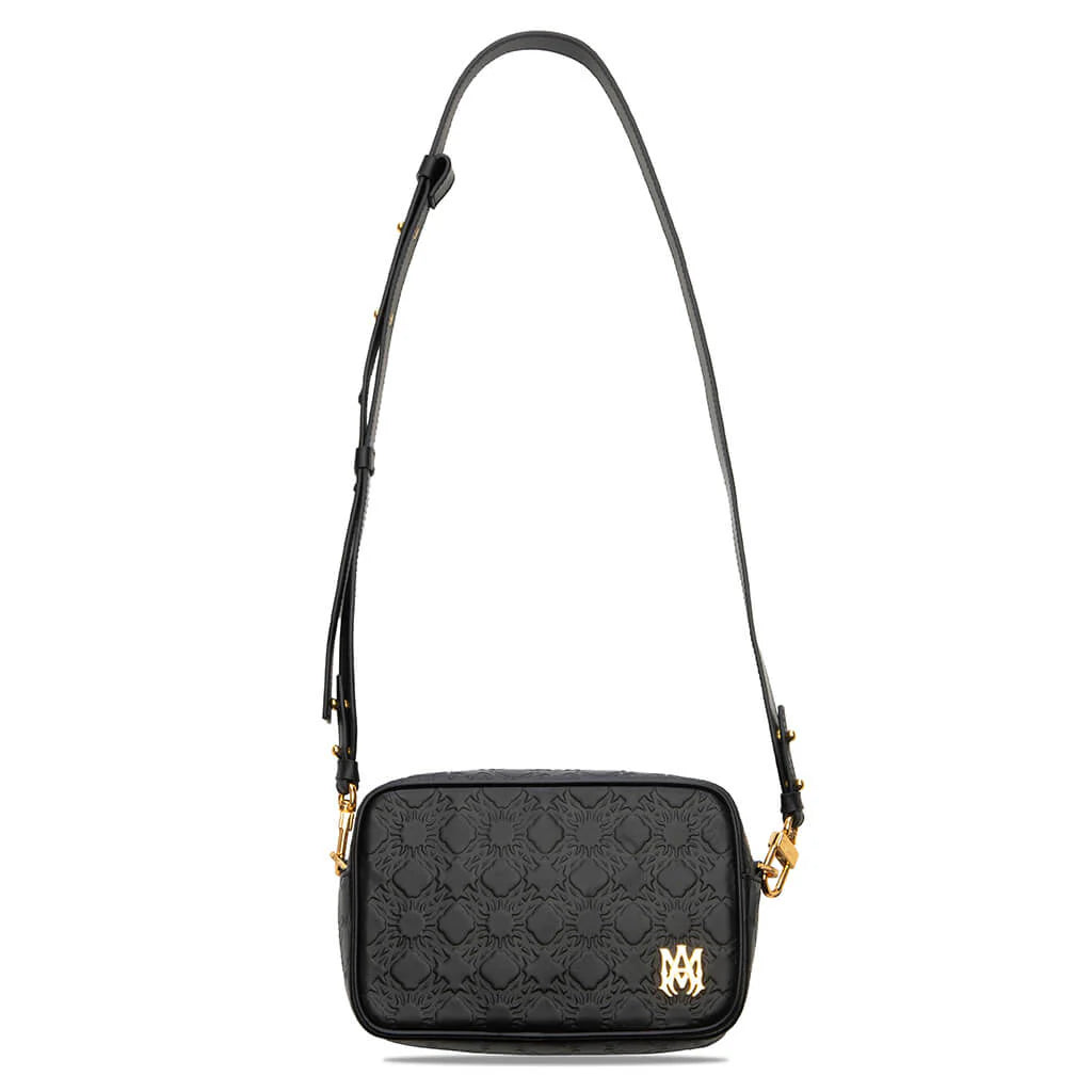 MA Quad Camera Case Black