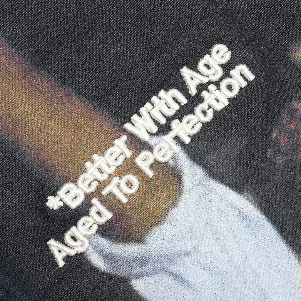Better With Age x Carhartt Shmuck Shorts Multi