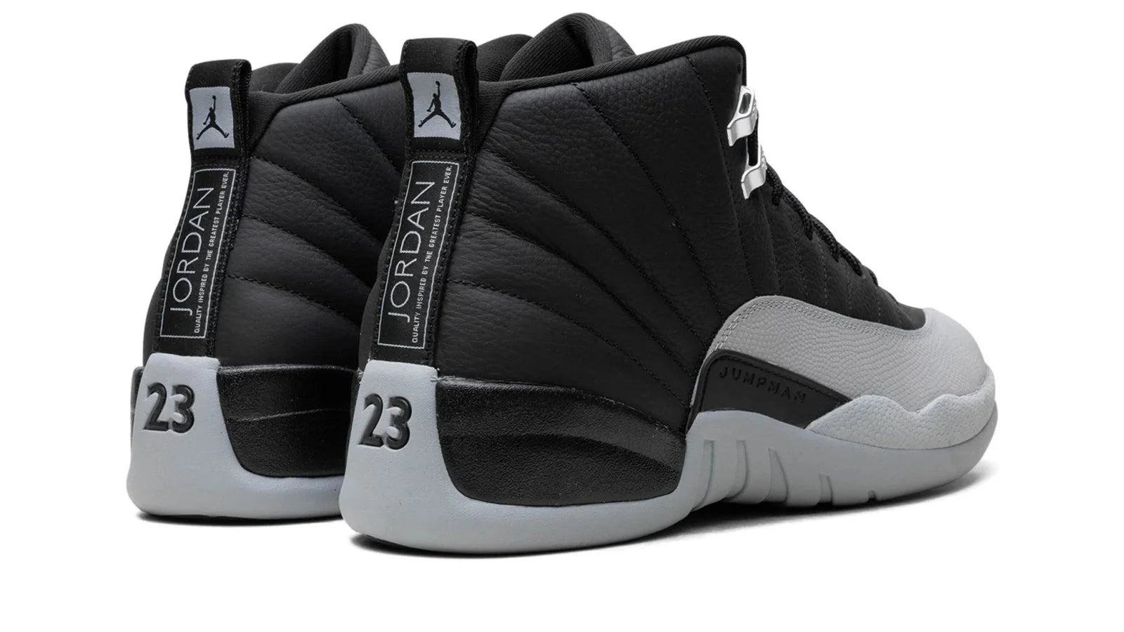 Air Jordan 12 Barons