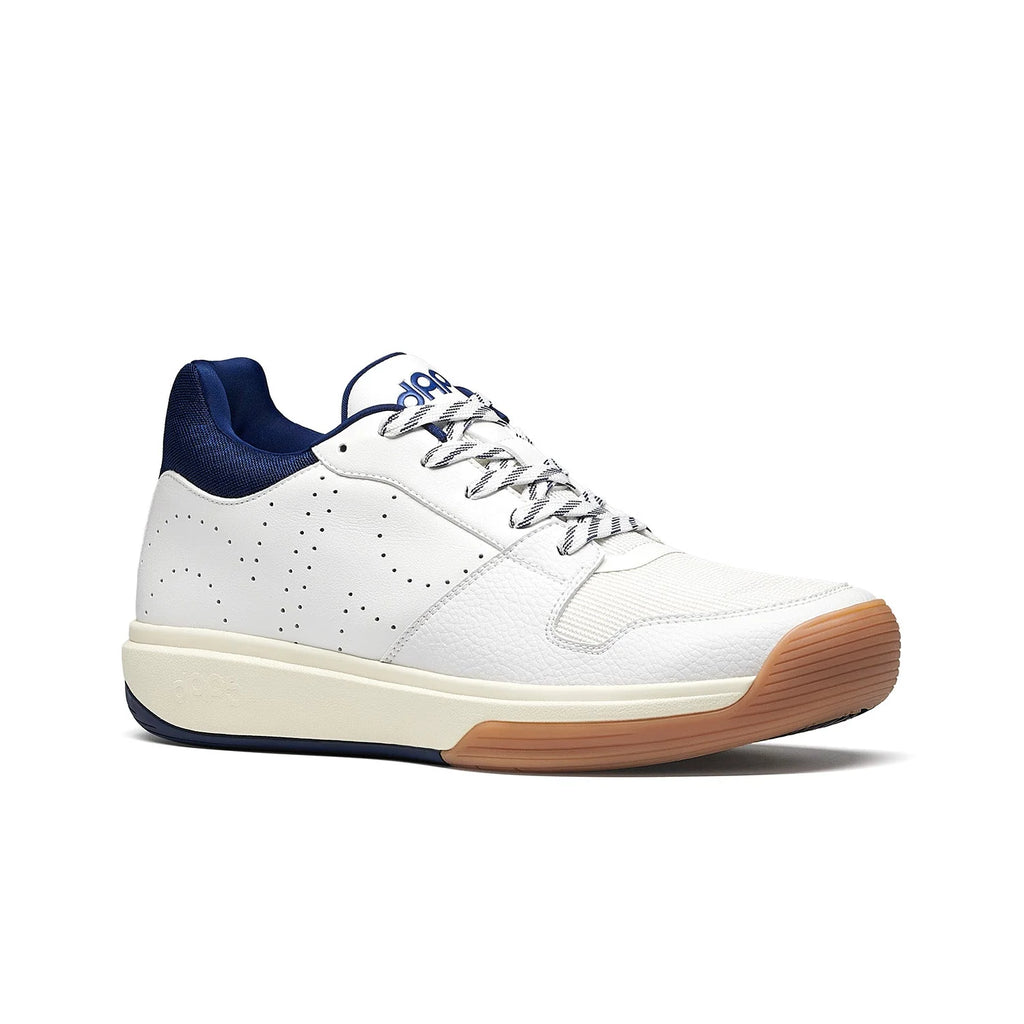 DAPS DESI Mid Navy Mens Pickleball Shoes