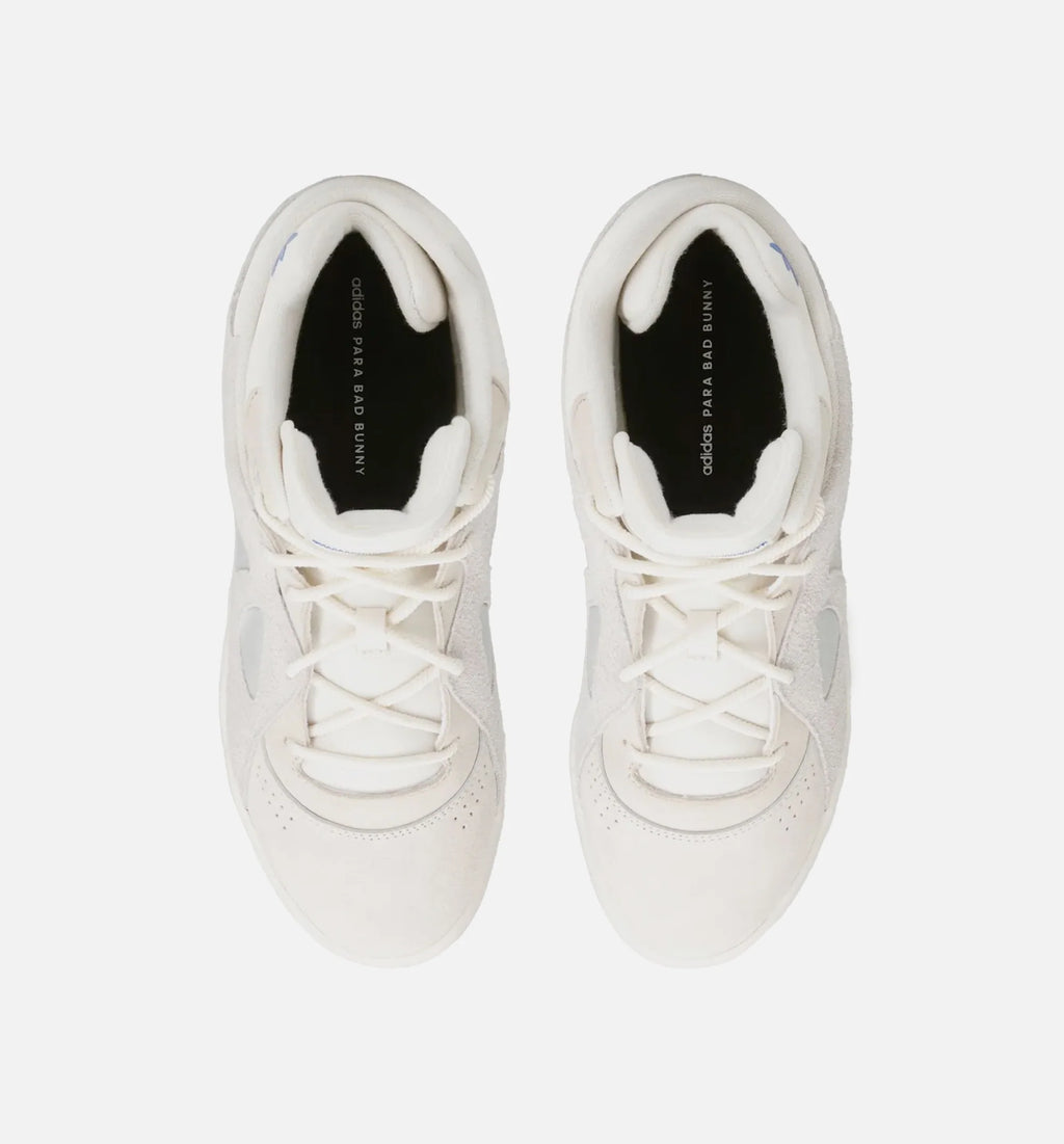 Bad Bunny x BadBo10 Resilience Mens Lifestyle Shoe Chalk White Talc Core White Limit One Per Customer