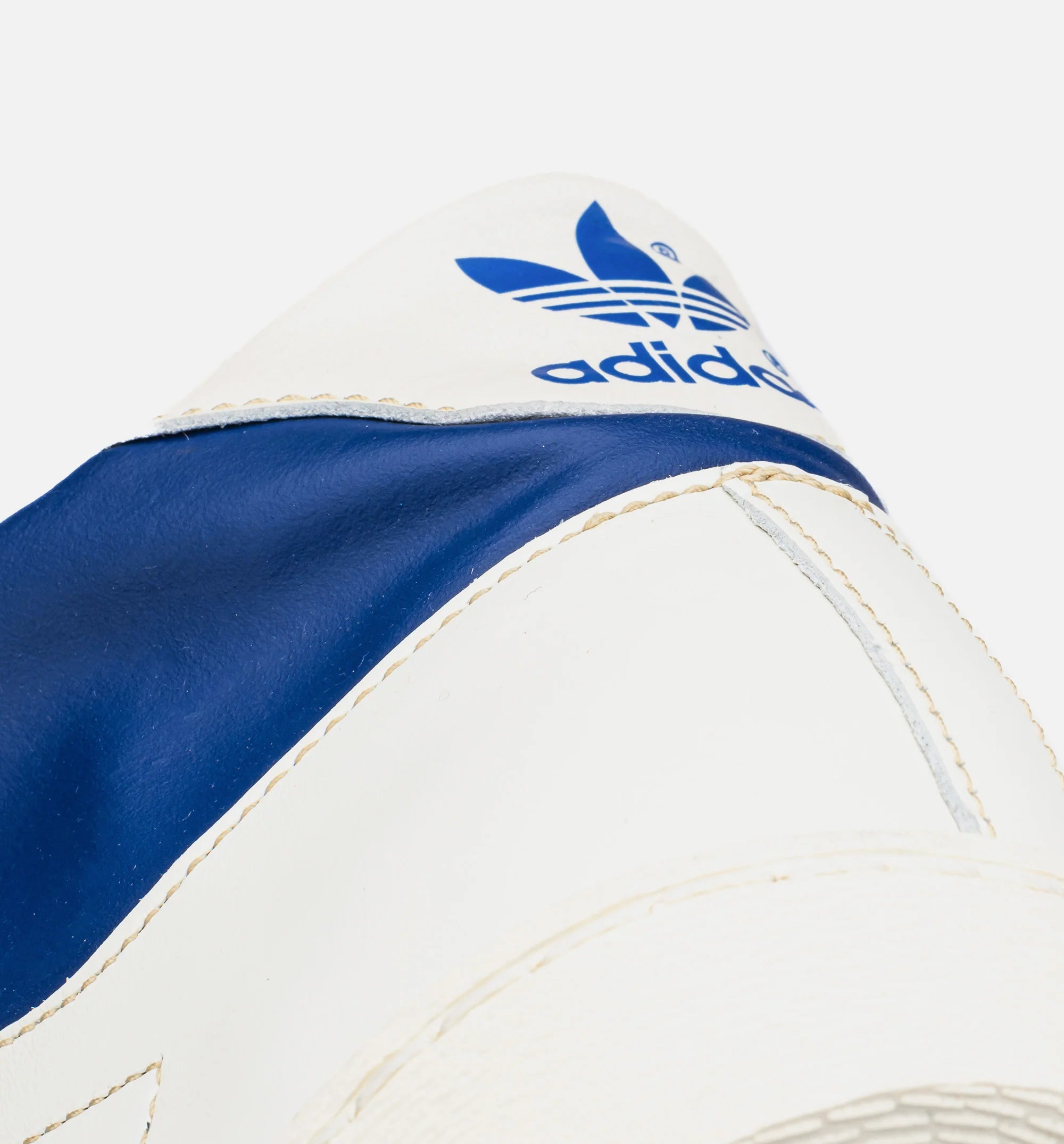 Jabbar High Off White Royal Mens Lifestyle Shoe Off White Collegiate Royal