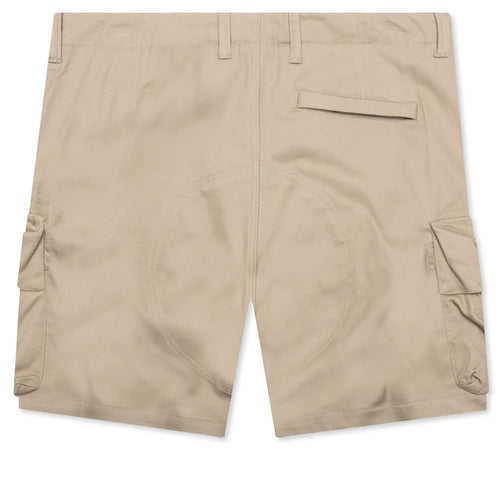 Hockney Cargo Shorts Sand