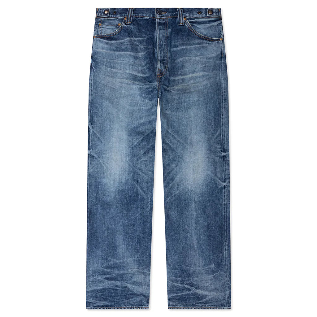 Showa Relaxed Taku True Vintage No Repair Mid