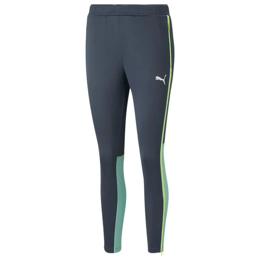 PUMA Womens Individualblaze Training Pants