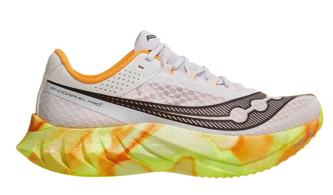 Mens Saucony Endorphin Pro 4 Clearance