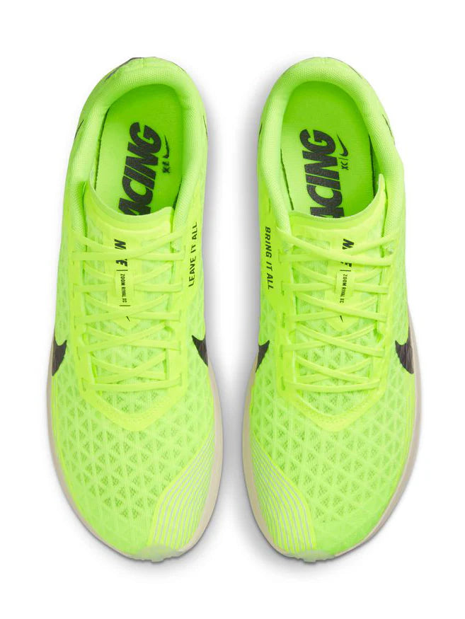 Nike Zoom Rival 5 XC Cross Country Distance Spikes
