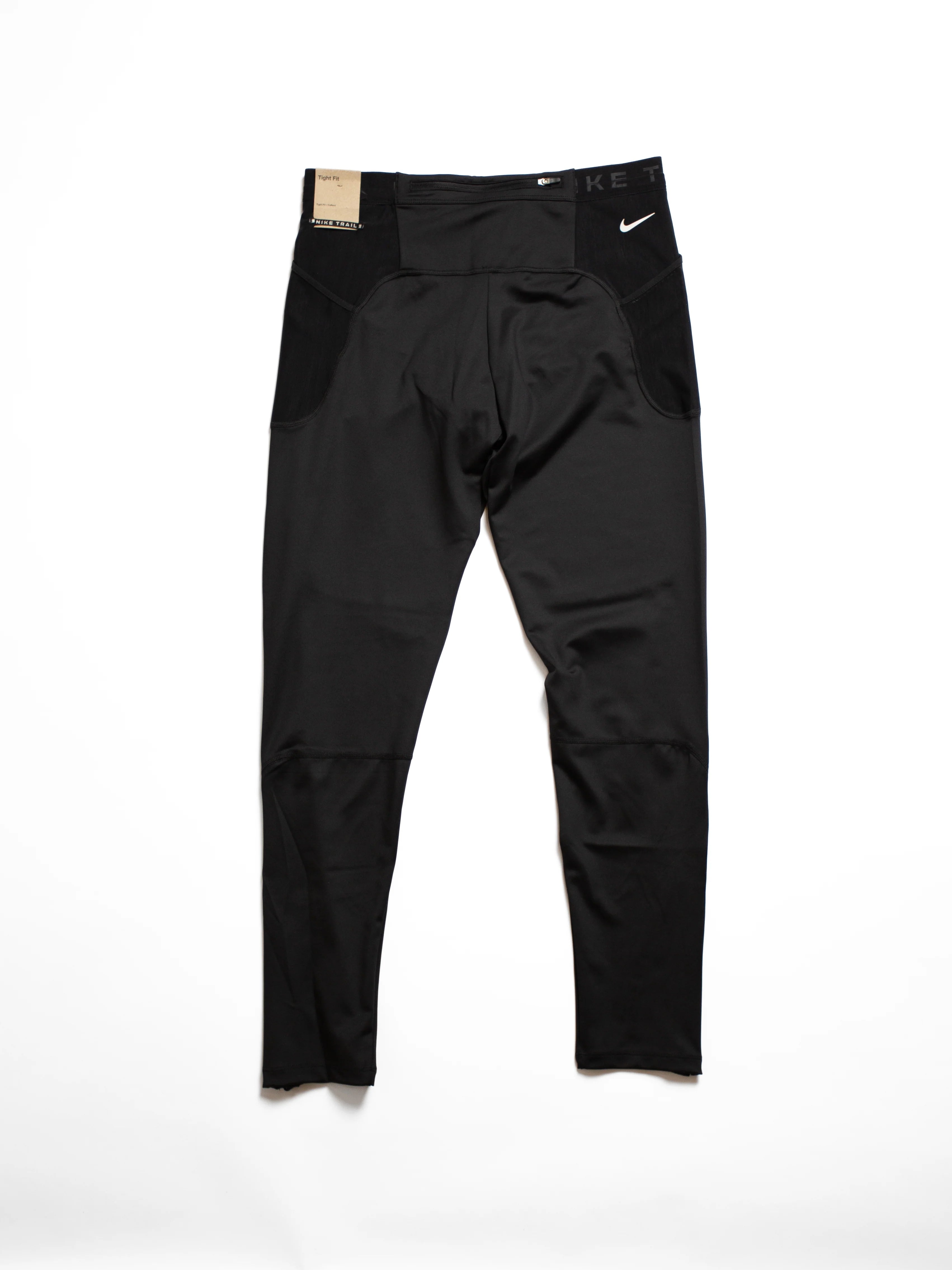 Nike Men Lunar Ray Mens Winterized Running Tights