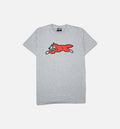 Streetwear Collection Butter Brickel Mens T Shirt Grey Grey