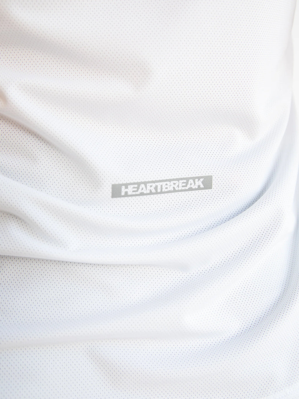 Heartbreak Womens Firehouse Singlet Heartbreaker
