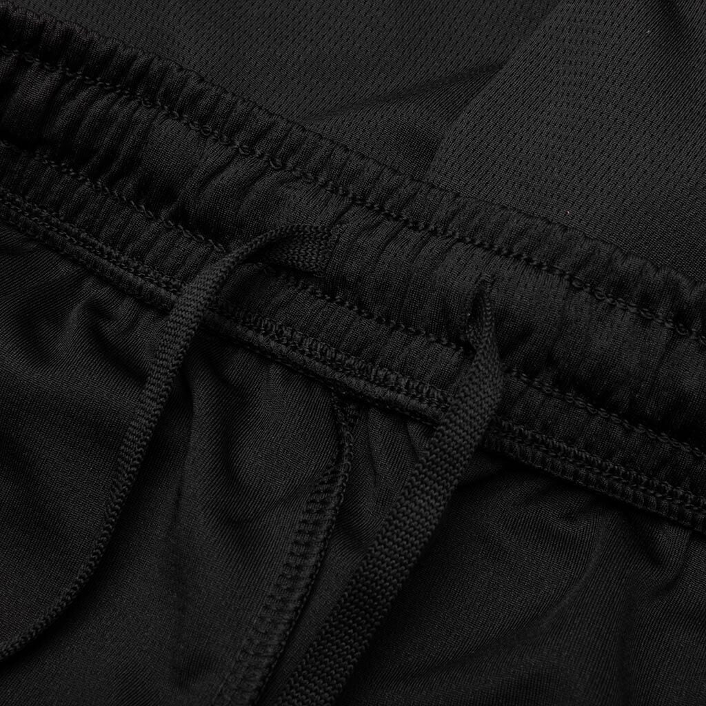 Puma AC Milan x Pleasures Shorts Replica Black Asphalt