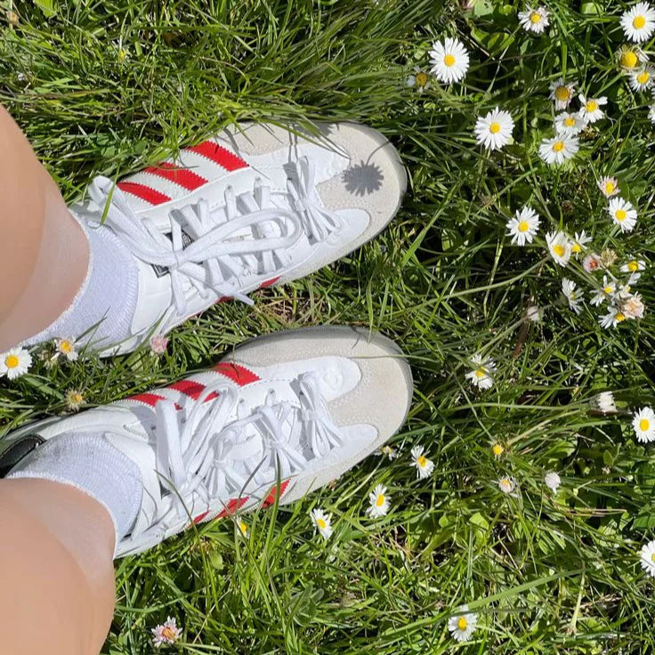 Adidas Gazelle Indoor x Hello Kity Anniversary