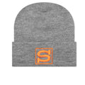 Cuff Beanie S Sport Grey Heather