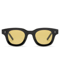 Apollo Black Yellow